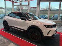 Gebraucht Opel Mokka GS Line 136 PS (100 kW) 2024 Weiß SUV