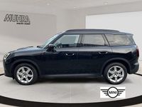 Gebraucht Mini Countryman 150 PS (110 kW) 2024 Schwarz SUV