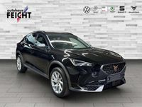 Brugt Cupra Formentor 150 HK (110 kW) 2024 Sort SUV