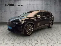 Brugt VW ID.4 Pro 210 kW (286 HK) 2025 Sort SUV