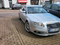 gebraucht Audi A6 2006bj 180ps