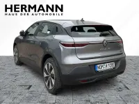 Brugt Renault Megane E-Tech 96 kW (131 HK) 2023 Grå Sedan