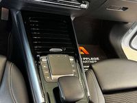 Gebraucht Mercedes B220 190 PS (139 kW) 2020 Weiß Van / Kleinbus