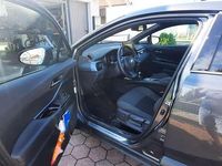 Gebraucht Toyota C-HR Team 184 PS (135 kW) 2021 Grau SUV