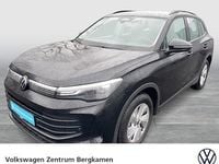 Gebraucht VW Tiguan 150 PS (110 kW) 2025 Schwarz SUV