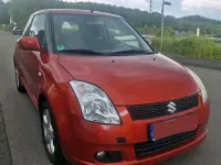 Brugt Suzuki Swift 92 HK (67 kW) 2009 Hatchback