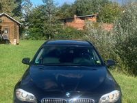 gebraucht BMW 520 D, 9500 EUR*