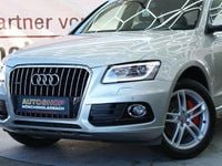 Gebraucht Audi Q5 S-Line 239 PS (175 kW) 2015 Other SUV