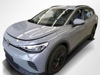 Gebraucht VW ID.4 Pure 125 kW (170 PS) 2023 Mondsteingrau SUV