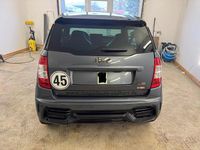 Gebraucht Ligier JS50 2023 Grau Kleinwagen