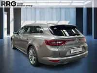 Gebraucht Renault Talisman GrandTour LIMITED 200 PS (147 kW) 2019 Grau Kombi
