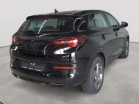 Gebraucht Opel Grandland X 131 PS (96 kW) 2024 Schwarz SUV