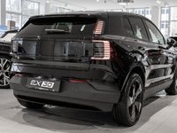 Neu Volvo EX30 Plus 200 kW (272 PS) 2026 Onyx schwarz SUV