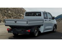 Neu VW Transporter 110 PS (80 kW) 2026 Clear white Van