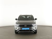 Gebraucht VW T-Roc Goal 150 PS (110 kW) 2025 Grau SUV