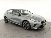 Gebraucht BMW 120 M Sport 170 PS (125 kW) 2025 Grau Kleinwagen