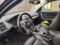 gebraucht BMW 120 120 i - Bi-Xenon Leder Alu-F. KlimaTÜV 11/24