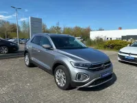 Occasion VW T-Roc Style 150 ch (110 kW) 2024 Argent SUV