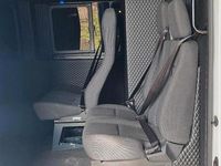 Gebraucht Ford Transit 125 PS (91 kW) 2015 Weiß Van / Kleinbus