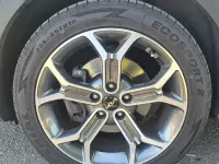Gebraucht Kia XCeed 120 PS (88 kW) 2020 Grau SUV