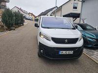 Gebraucht Peugeot Expert 144 PS (105 kW) 2023 Weiß Van