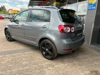 Gebraucht VW Golf VI Style 122 PS (89 kW) 2011 Grau Kleinwagen
