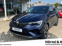 Gebraucht Renault Arkana Techno 140 PS (102 kW) 2024 Andere farbe SUV