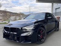 Gebraucht BMW M2 Performance 460 PS (338 kW) 2024 Schwarz Coupé