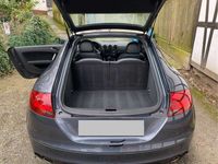 gebraucht Audi TT Coupe 3.2 quattro S tronic