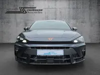 Neu Cupra Leon 150 PS (110 kW) 2026 Grau Limousine