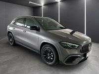 Gebraucht Mercedes GLA35 AMG Premium 306 PS (225 kW) 2024 Grau SUV