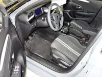 Gebraucht Opel Corsa 101 PS (74 kW) 2025 Grafikgrau / dach schwarz Kleinwagen