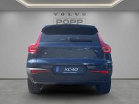Neu Volvo EX40 Plus 185 kW (252 PS) 2026 Denim blue SUV