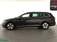 Usata VW Passat GTE 218 CV (160 kW) 2022 Grigio Station wagon
