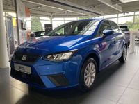 gebraucht Seat Ibiza Style 1.0 TSI Winter Paket