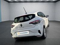 Second-hand Renault Clio V Evolution 67 CP (49 kW) 2024 Alb Hatchback