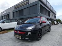 Gebraucht Opel Adam S 150 PS (110 kW) 2017 Schwarz Kleinwagen