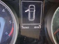 Gebraucht VW Passat 2017 Grau Kombi