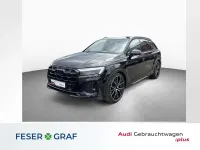 Gebraucht Audi Q7 S-Line 286 PS (210 kW) 2025 Mythosschwarz metallic SUV
