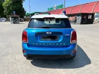 Gebraucht Mini Cooper 136 PS (100 kW) 2017 Blau Kleinwagen