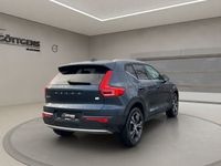 gebraucht Volvo XC40 T5 Recharge Inscription Expr. AHK 19 Zoll