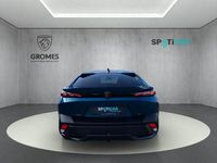 Gebraucht Peugeot 408 GT GTi 131 PS (96 kW) 2023 Blau Limousine