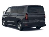 Nowe VW Transporter 150 KM (110 kW) 2026 Graphite dust Van