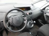 Gebraucht Citroën C4 Picasso Attraction 120 PS (88 kW) 2012 Van / Kleinbus