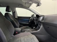 Second-hand Seat Ateca 116 CP (85 kW) 2019 Alb SUV