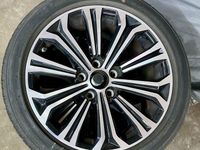 Gebraucht Toyota Corolla 184 PS (135 kW) 2020 Schwarz Kombi