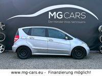 gebraucht Mercedes A180 CDI~Automatik~Klima~PDC~MFL~Tüv Neu!