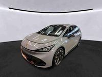 Gebraucht Cupra Born 150 kW (204 PS) 2023 Grau Kleinwagen