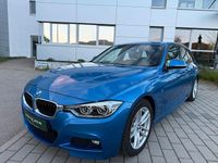 Gebraucht BMW 340 M Sport 326 PS (239 kW) 2017 Blau Kombi
