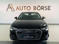 Gebraucht Audi A6 Design 163 PS (119 kW) 2020 Mythosschwarz metallic Limousine